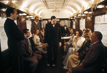 Murder on the Orient Express4