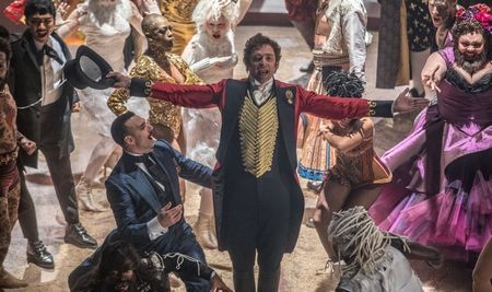 The Greatest Showman3