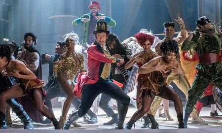 The Greatest Showman4