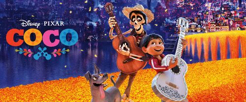 リメンバー・ミー"Coco" | b わたしの英会話 - 女性のための ...