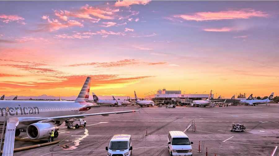 海外旅行で使う英会話