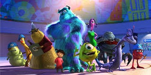 Monsters, Inc.2