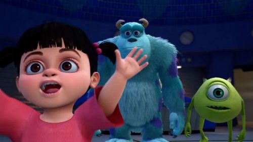 Monsters, Inc.3