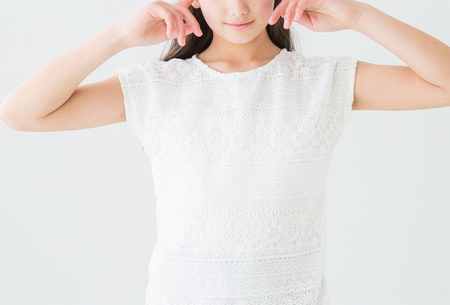低気圧女子にオススメ　～　3年病気知らずの梅雨の乗り切り方