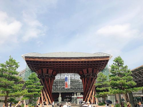 海外もいいけど日本もやっぱりステキ♪国内旅行で日本の文化に触れよう☆