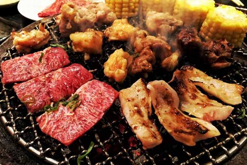 在日外国人は焼き肉が好き？
