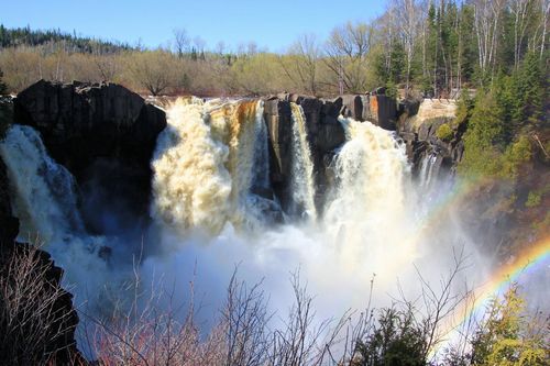 High Falls