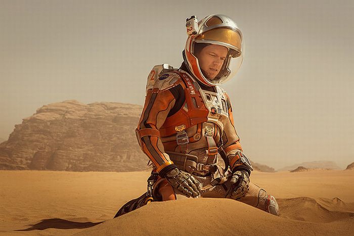 The Martian3