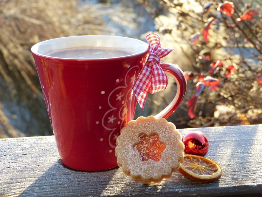 エッグノッグ(Egg Nog)とは？クリスマスに北米女子に大人気の飲み物！