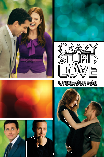 ラブ・アゲイン”Crazy, Stupid, Love.”