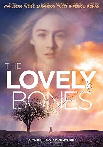 ラブリーボーン”The Lovely Bones”