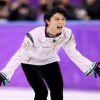 羽生結弦さんの英会話