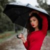 英語で雨女、雨男