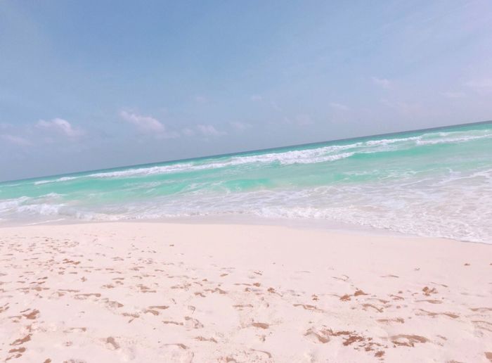 この夏オススメの海外旅行はメキシコです☆