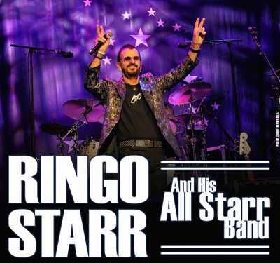 Ringo Starr リンゴ スター のことば 年齢と経験の力 B わたしの英会話 女性のためのマンツーマン英会話