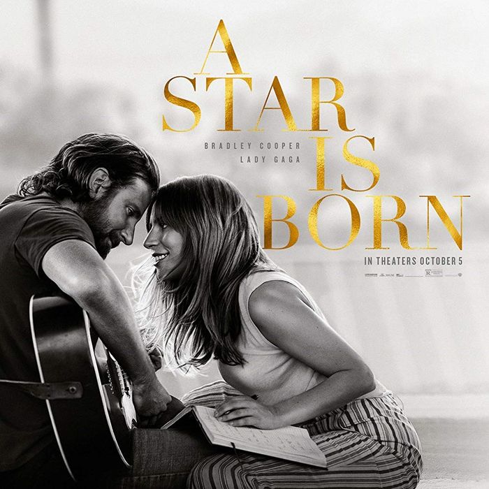 アリー スター誕生 A Star Is Born