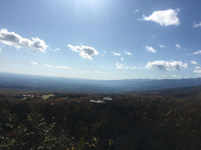 那須高原に行ってきました★