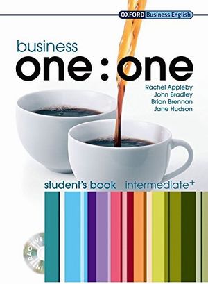 Business-one-one