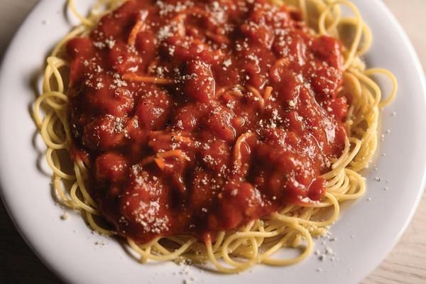 Recipe: Pandemic Pasta by Paul