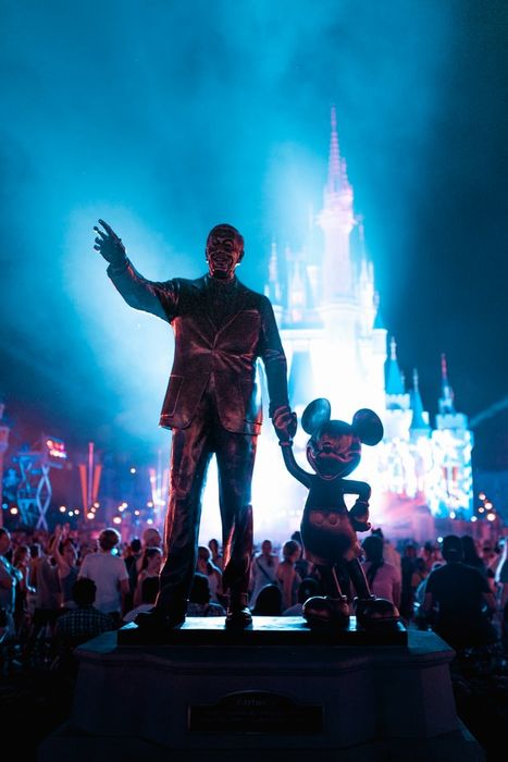 Disney World