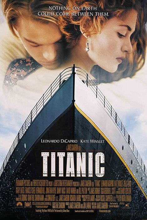 タイタニック"Titanic"