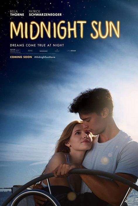 ミッドナイト・サン 〜タイヨウのうた〜“Midnight Sun”