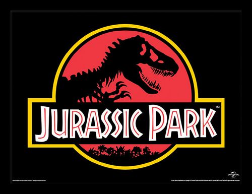 ジュラシック・パーク“Jurrassic Park”