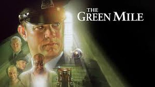 グリーンマイル“The Green Mile”