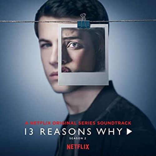 制作総指揮セレーナ・マリー・ゴメスの問題作『13の理由“13 Reasons Why”』で英語を学ぶ！