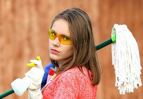 年末の「大掃除」って英語でなんて言う？掃除にまつわる英語を学ぼう！