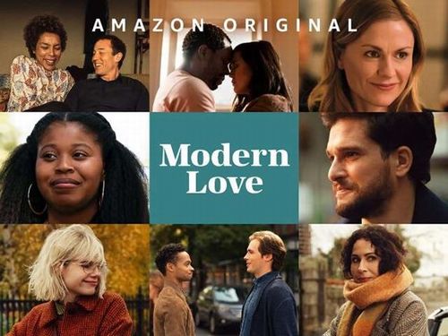 ドラマ『Moden Love（モダン・ラブ）』でネイティブらしい日常会話を学ぼう！