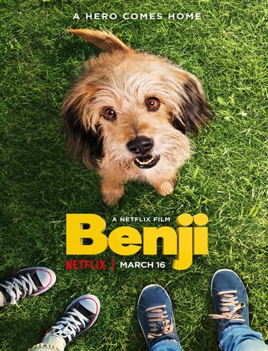 Netflix映画『ベンジー』でネイティブらしい会話の受け答えを学ぼう！