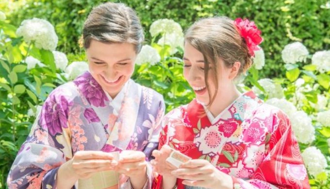 人気の神社をおすすめしてみましょう！