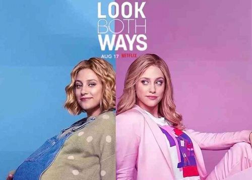 “look both ways”ってどんな意味？Netflix作品『2つの人生が教えてくれること』