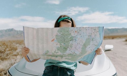 Self-introduction blog by Matylda
