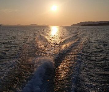 Trip to Fukuoka by Matylda
