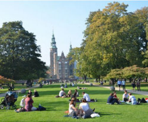 Copenhagen Walks with Rune