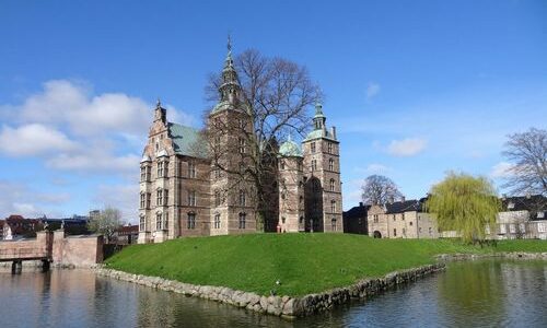 First Blog by Rune