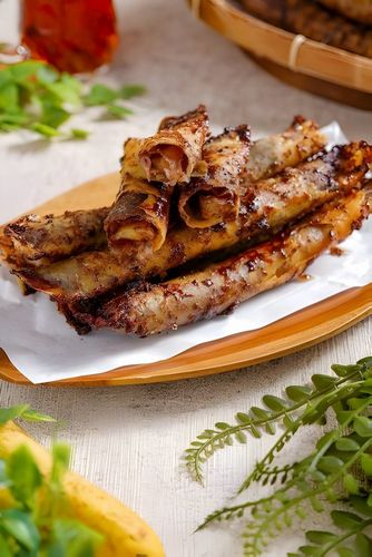 Sheila’s comfort food