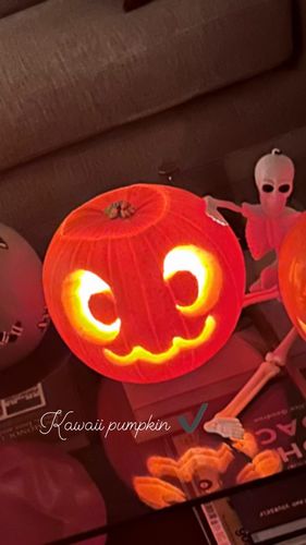 A Halloween to Remember in London by Angelica