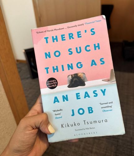 My Little Reading Challenge by Victoria