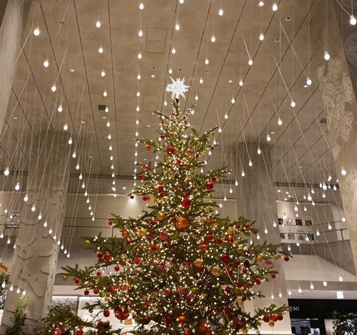 Happy Holiday Season!by Asa