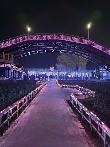 Visiting Sawara and Narita by Anna