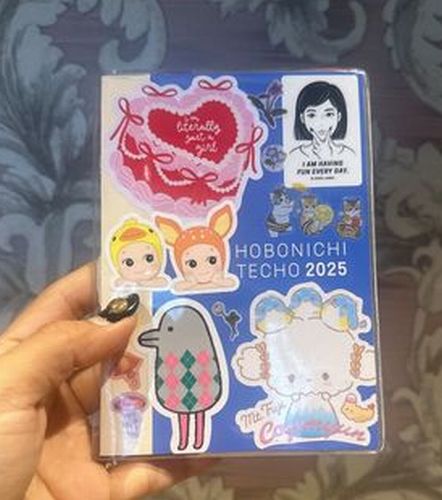 My Junk Journal Journey by Victoria