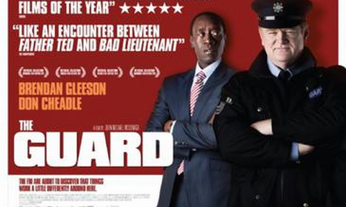 The Best Irish Movies & TV Shows by Alison