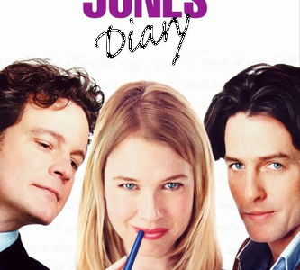 『ブリジット・ジョーンズの日記』で学ぶ！英会話をレベルアップ！