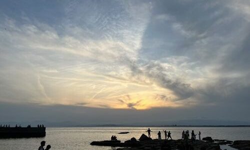 Golden Week Adventures in Kamakura and Enoshima by Eloise