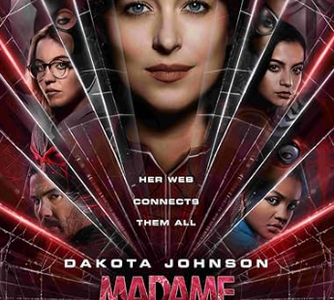 「Come on!」ってこんなに奥深い！？ 『マダム・ウェブ』で学ぶ、感情で変わる魔法のフレーズ！