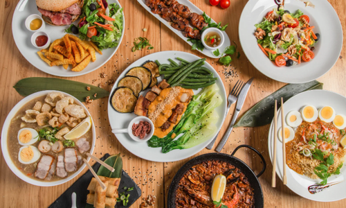 Addictive Filipino Flavors You Can Enjoy in Tokyo by Gabrielle