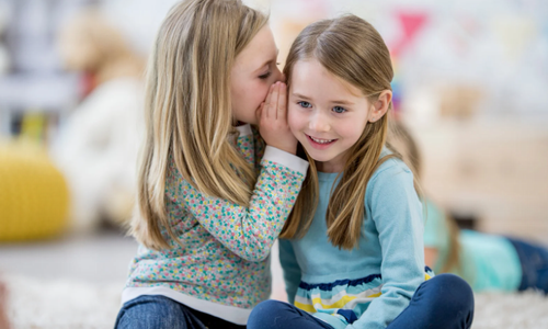 Mike’s Tips for Improving Listening Comprehension Skills